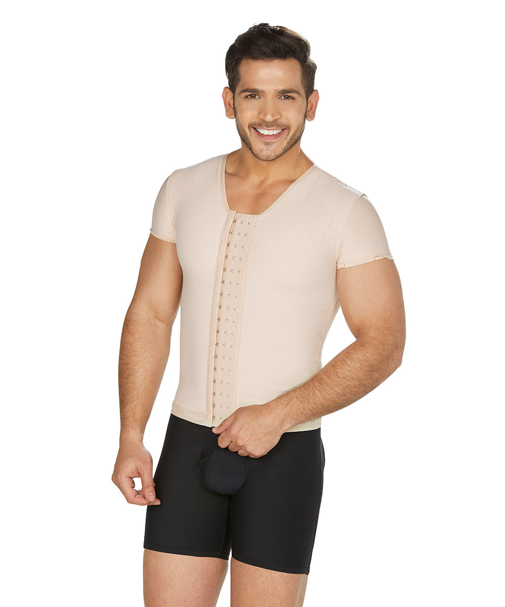 The best Colombian girdles for men